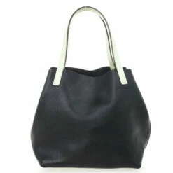 Carolina Herrera CH Black Multicolor Mini Matryoshka Bag Women