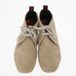 Carolina Herrera Beige Suede Lace Up Shoes Size 42 Men 14 Carolina Herrera Beige Suede Lace Up Shoes Size 42 Men -Carolina Herrera Shop luxury men carolina herrera new shoes p17455 004