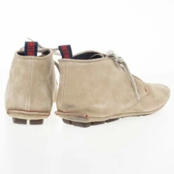 Carolina Herrera Beige Suede Lace Up Shoes Size 42 Men 16 Carolina Herrera Beige Suede Lace Up Shoes Size 42 Men -Carolina Herrera Shop luxury men carolina herrera new shoes p17455 006