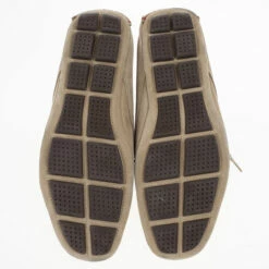 Carolina Herrera Beige Suede Lace Up Shoes Size 42 Men 21 Carolina Herrera Beige Suede Lace Up Shoes Size 42 Men -Carolina Herrera Shop luxury men carolina herrera new shoes p17455 011