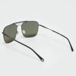 Carolina Herrera Black SHE159 Aviator Sunglasses Men 5 Carolina Herrera Black SHE159 Aviator Sunglasses Men -Carolina Herrera Shop luxury men carolina herrera used accessories p621131 004