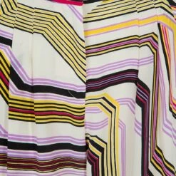 Carolina Herrera Multicolor Geometric Print Wide Leg Silk Pants M Women 19 Carolina Herrera Multicolor Geometric Print Wide Leg Silk Pants M Women -Carolina Herrera Shop luxury women carolina herrera new clothes p58501 008
