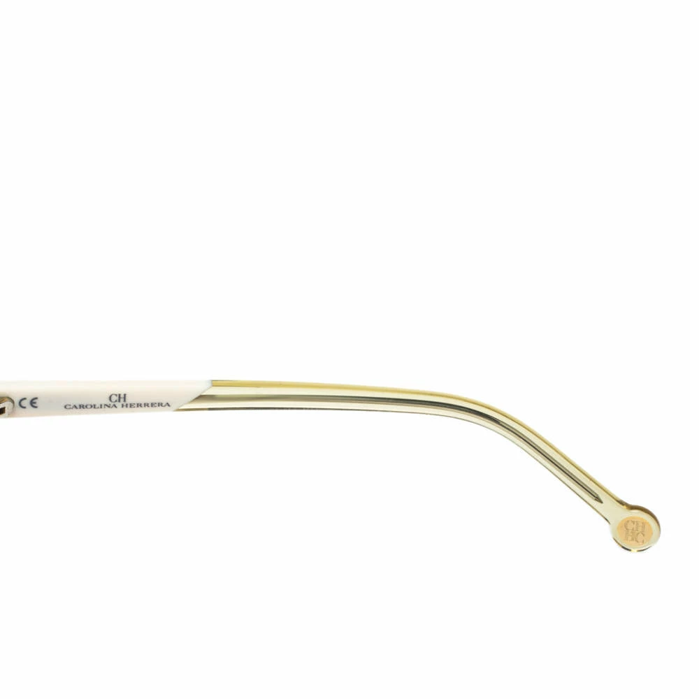 Carolina Herrera Bicolor/ Brown Gradient SHE648 Cateye Sunglasses Women