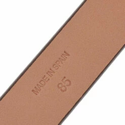 Carolina Herrera Brown Leather CHHC Buckle Belt 85CM Women 12 Carolina Herrera Brown Leather CHHC Buckle Belt 85CM Women -Carolina Herrera Shop luxury women carolina herrera used accessories p508289 006