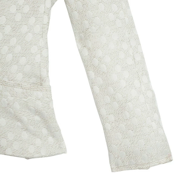 Carolina Herrera Dress Suit L Women - White