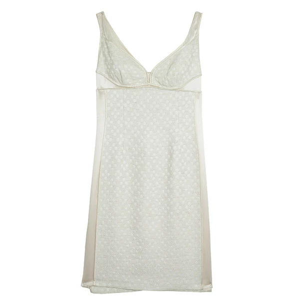 Carolina Herrera Dress Suit L Women - White