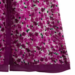 Carolina Herrera Floral Print Shirt Dress L Women - Pink 13 Carolina Herrera Floral Print Shirt Dress L Women - Pink -Carolina Herrera Shop luxury women carolina herrera used clothes p24218 0007