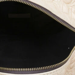 Carolina Herrera Beige Monogram Embossed Tote Women -Carolina Herrera Shop luxury women carolina herrera used handbags p11487 015