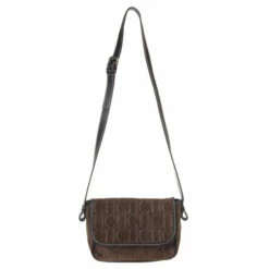 Carolina Herrera Messenger Bag Women - Brown