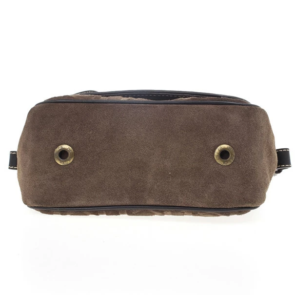 Carolina Herrera Messenger Bag Women - Brown