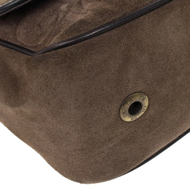 Carolina Herrera Messenger Bag Women - Brown