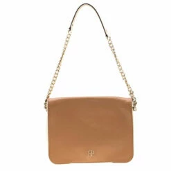 Carolina Herrera Multicolor Leather New Baltazar Flap Shoulder Bag Women