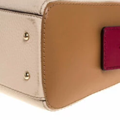 Carolina Herrera Multicolor Leather Bag Women 21 Carolina Herrera Multicolor Leather Bag Women -Carolina Herrera Shop luxury women carolina herrera used handbags p275943 003