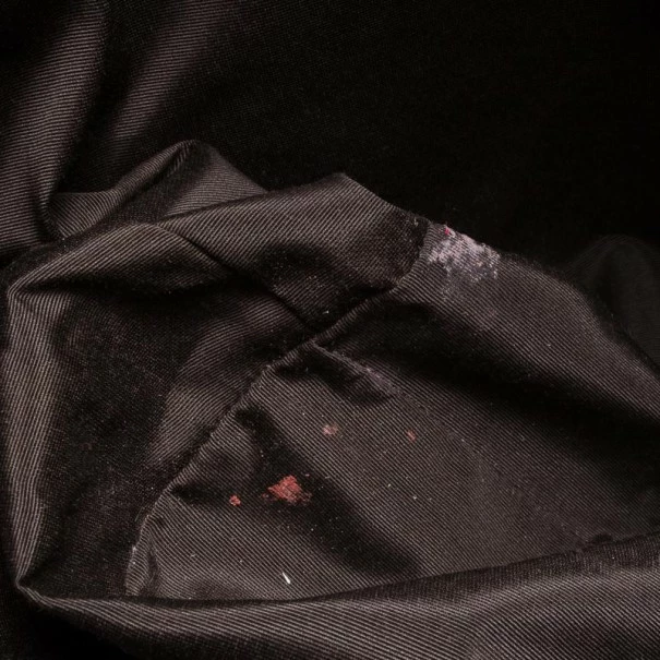 Carolina Herrera Beige Monogram Tote with Multicolor Trim Women