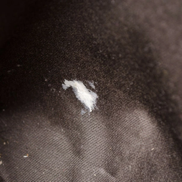 Carolina Herrera Beige Monogram Tote with Multicolor Trim Women