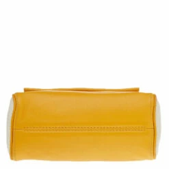 Carolina Herrera Multicolor Leather Minuetto Top Handle Bag Women -Carolina Herrera Shop luxury women carolina herrera used handbags p511886 004