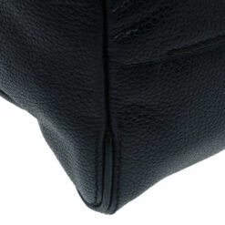 Carolina Herrera Black Leather Tempo Collection Adagio Bag Women 21 Carolina Herrera Black Leather Tempo Collection Adagio Bag Women -Carolina Herrera Shop luxury women carolina herrera used handbags p6037 006